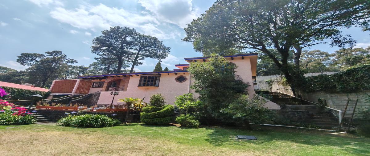 Foto de casa en venta en real de montecasino , real monte casino, huitzilac, morelos, 31718248 No. 04