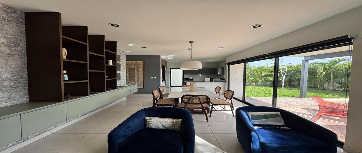 Foto de casa en venta en real de montejo , real montejo, mérida, yucatán, 8324840 No. 01