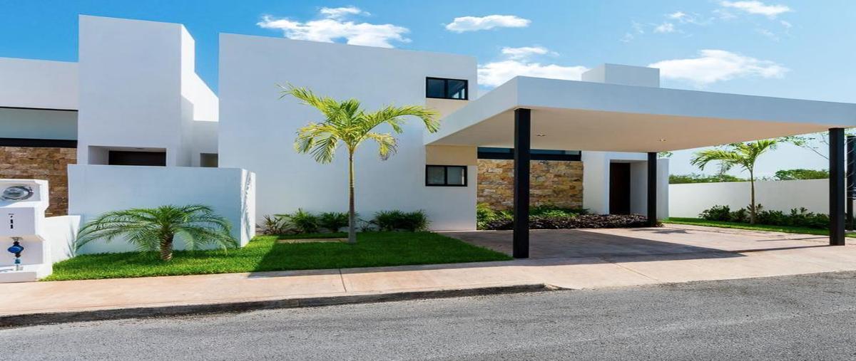 Foto de casa en venta en real de montejo , real montejo, mérida, yucatán, 8324840 No. 02