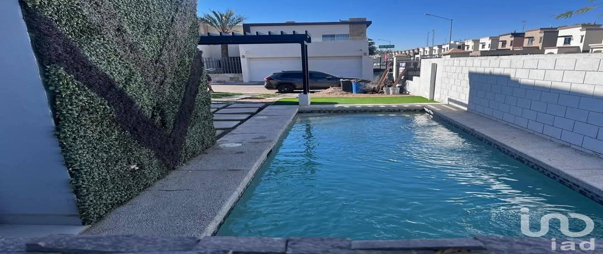 Foto de casa en venta en real de nieva 3660, residencial segovia, mexicali, baja california, 29882974 No. 04