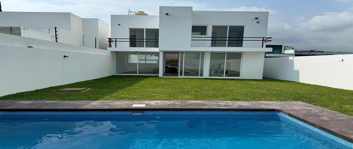 Foto de casa en venta en real de oaxtepec , real de oaxtepec, yautepec, morelos, 28728989 No. 03