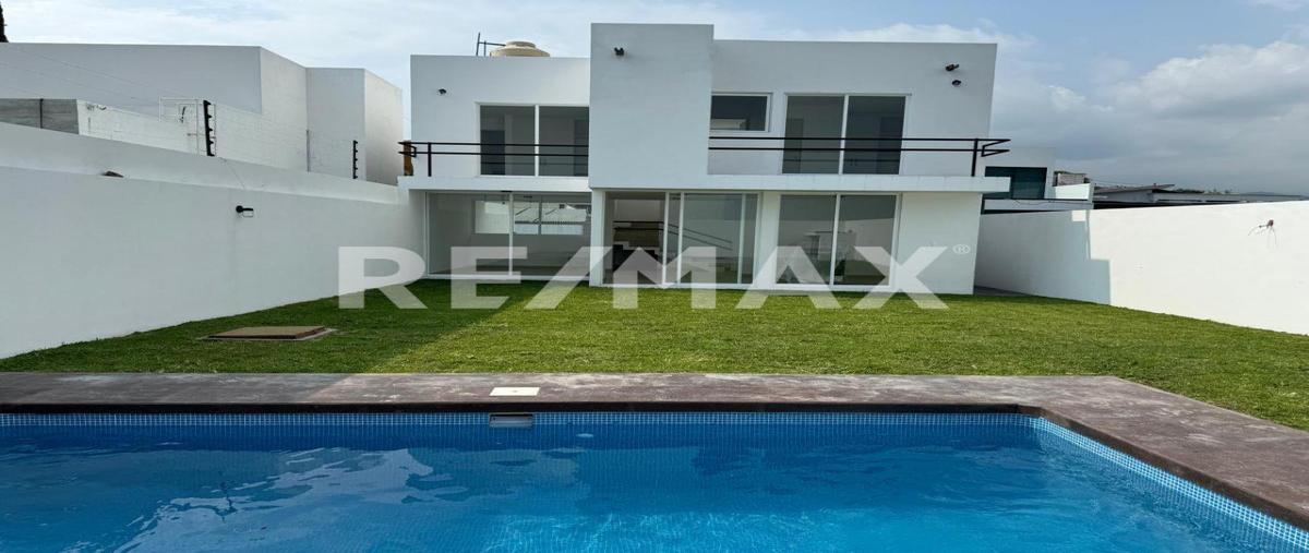 Foto de casa en venta en real de oaxtepec , real de oaxtepec, yautepec, morelos, 28728989 No. 03
