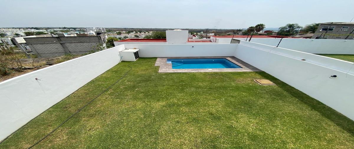 Foto de casa en venta en real de oaxtepec , real de oaxtepec, yautepec, morelos, 28728989 No. 04