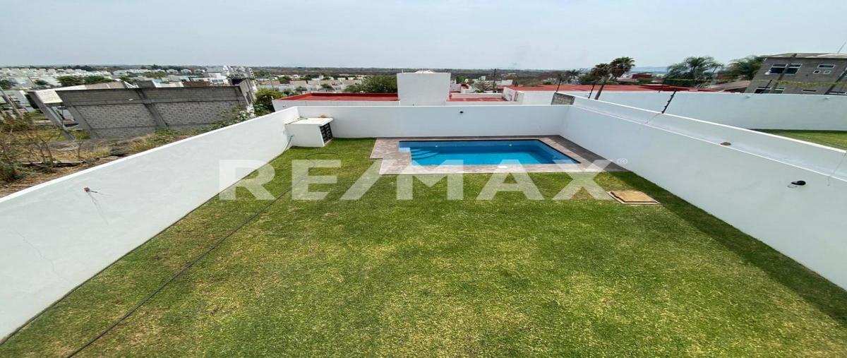 Foto de casa en venta en real de oaxtepec , real de oaxtepec, yautepec, morelos, 28728989 No. 04