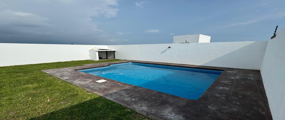 Foto de casa en venta en real de oaxtepec , real de oaxtepec, yautepec, morelos, 28728989 No. 05
