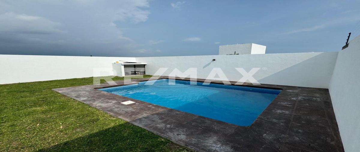 Foto de casa en venta en real de oaxtepec , real de oaxtepec, yautepec, morelos, 28728989 No. 05