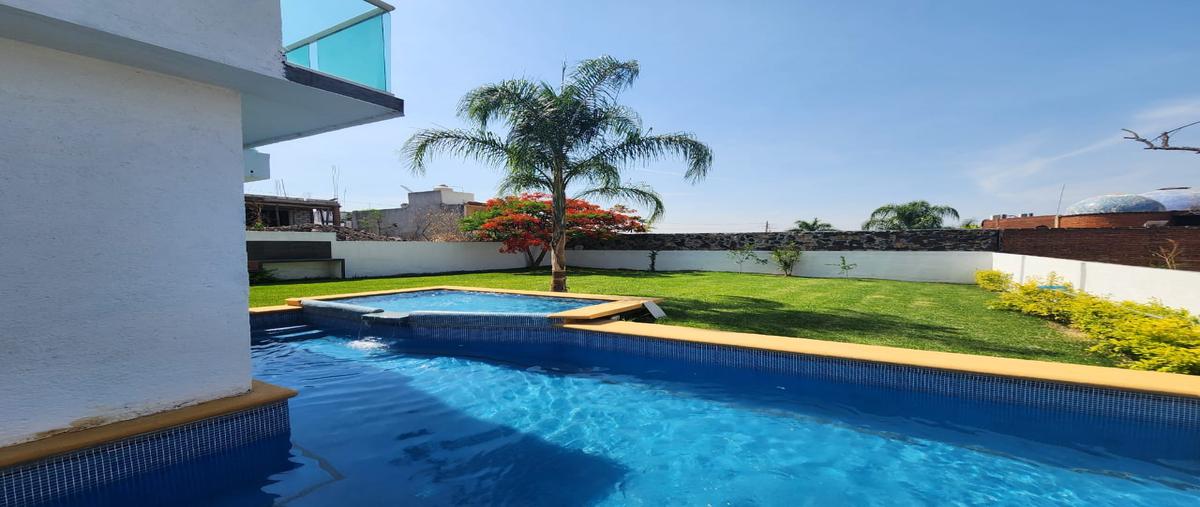 Foto de casa en venta en real de oaxtepec , real de oaxtepec, yautepec, morelos, 29492712 No. 04