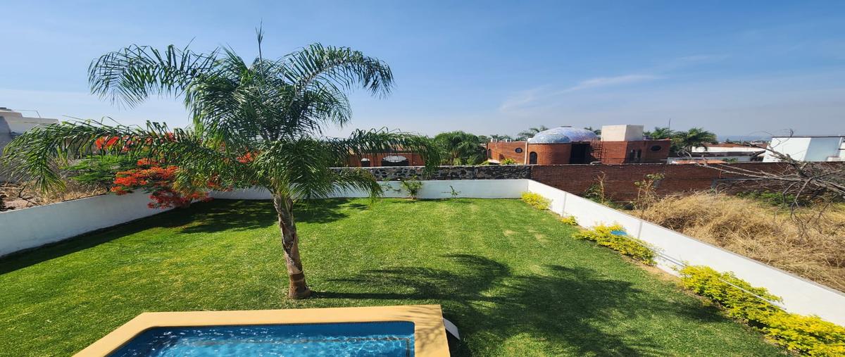 Foto de casa en venta en real de oaxtepec , real de oaxtepec, yautepec, morelos, 29492712 No. 05