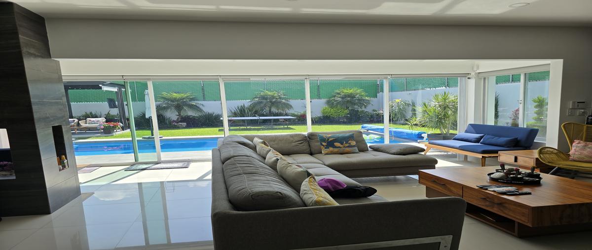 Foto de casa en venta en real de oaxtepec , real de oaxtepec, yautepec, morelos, 30161519 No. 03