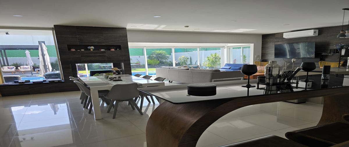 Foto de casa en venta en real de oaxtepec , real de oaxtepec, yautepec, morelos, 30161519 No. 04