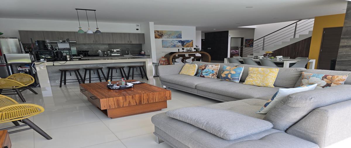 Foto de casa en venta en real de oaxtepec , real de oaxtepec, yautepec, morelos, 30161519 No. 05