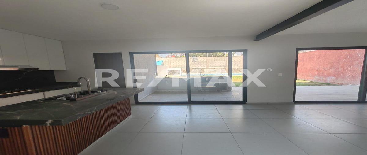 Foto de casa en venta en real de oaxtepec , real de oaxtepec, yautepec, morelos, 30289004 No. 05