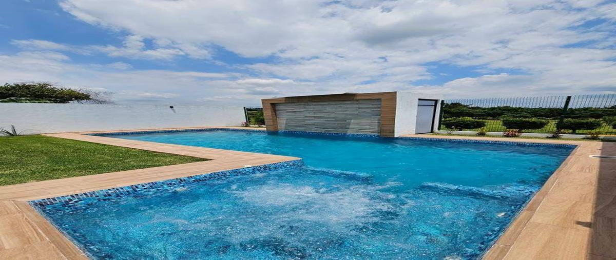 Foto de casa en venta en real de oaxtepec , real de oaxtepec, yautepec, morelos, 30474751 No. 04