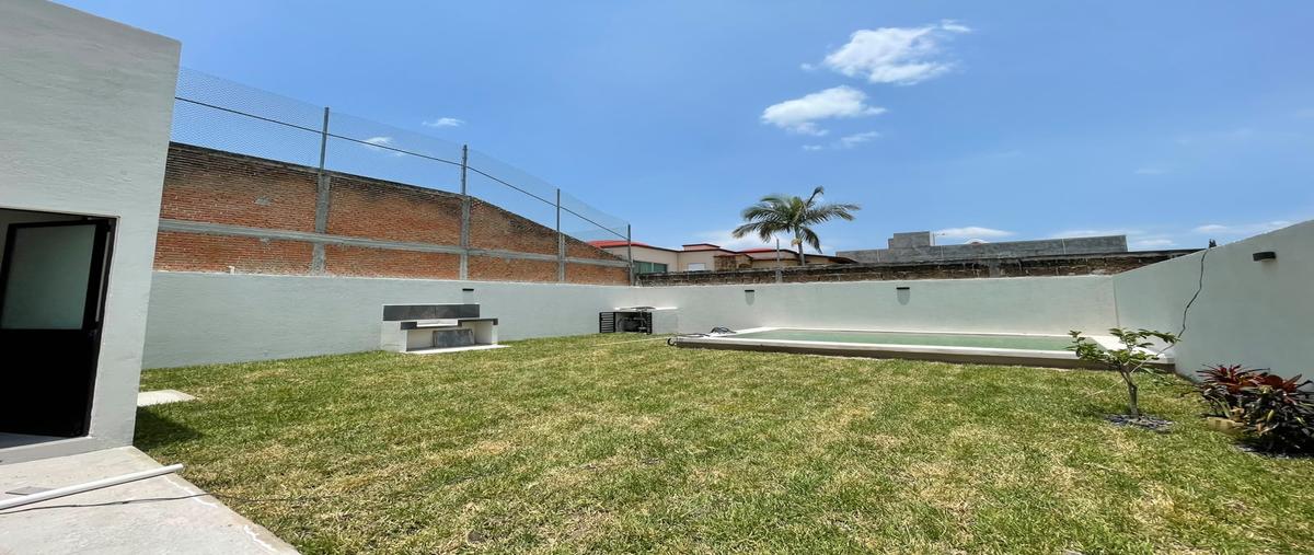Foto de casa en venta en real de oaxtepec , real de oaxtepec, yautepec, morelos, 30807972 No. 05