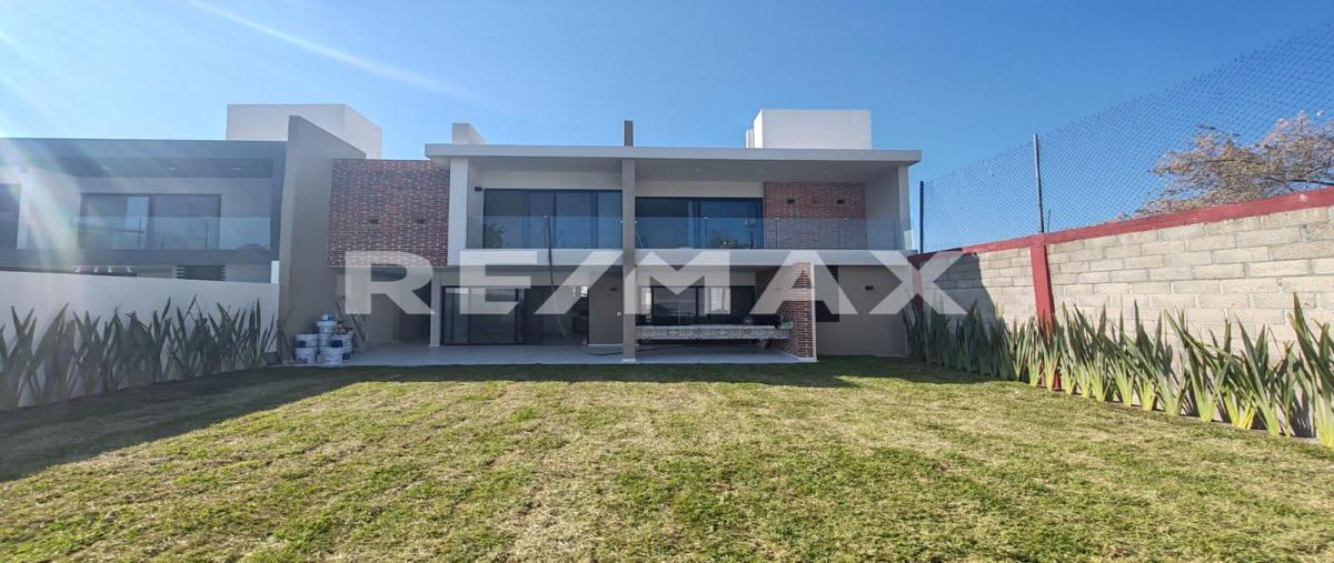 Foto de casa en venta en real de oaxtepec , real de oaxtepec, yautepec, morelos, 31027001 No. 05