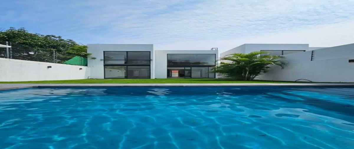 Foto de casa en , real de oaxtepec, yautepec, morelos, 30174408 foto 01 Foto de casa en venta en , real de oaxtepec, yautepec, morelos, 30174408 No. 01