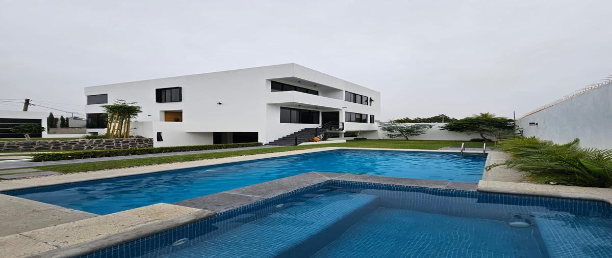 Foto de casa en , real de oaxtepec, yautepec, morelos, 30242332 foto 01 Foto de casa en venta en , real de oaxtepec, yautepec, morelos, 30242332 No. 01