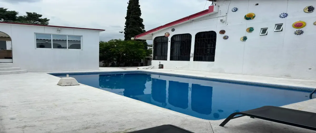 Foto de casa en venta en  , real de oaxtepec, yautepec, morelos, 30318951 No. 01