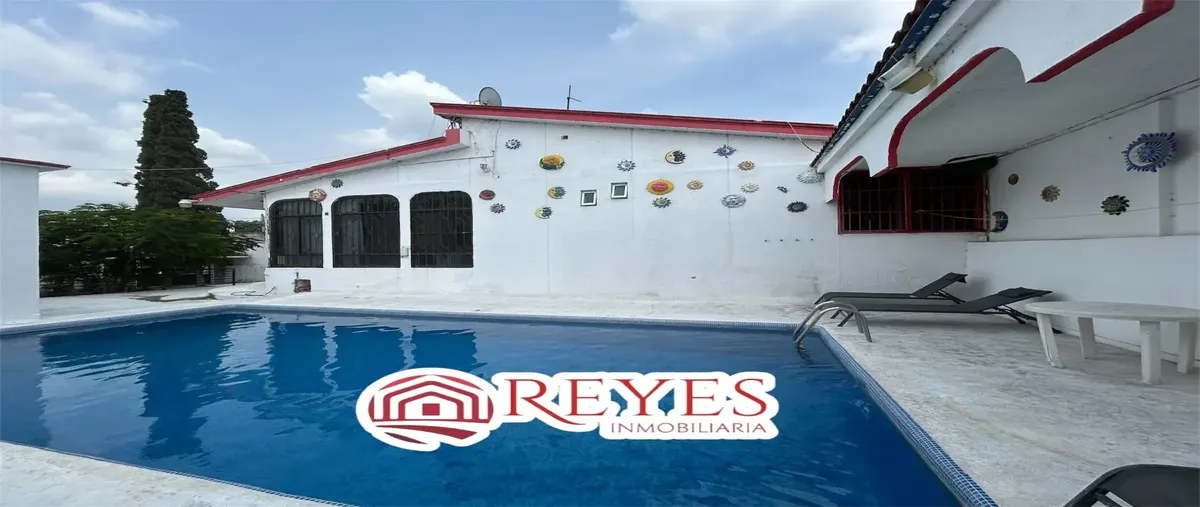 Foto de casa en venta en  , real de oaxtepec, yautepec, morelos, 30332397 No. 01
