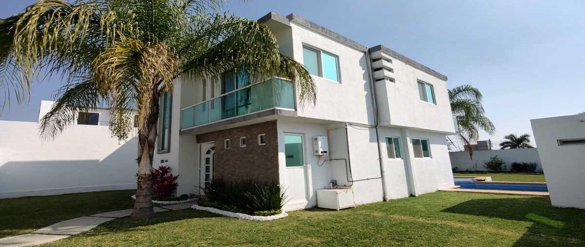 Foto de casa en venta en  , real de oaxtepec, yautepec, morelos, 0 No. 04