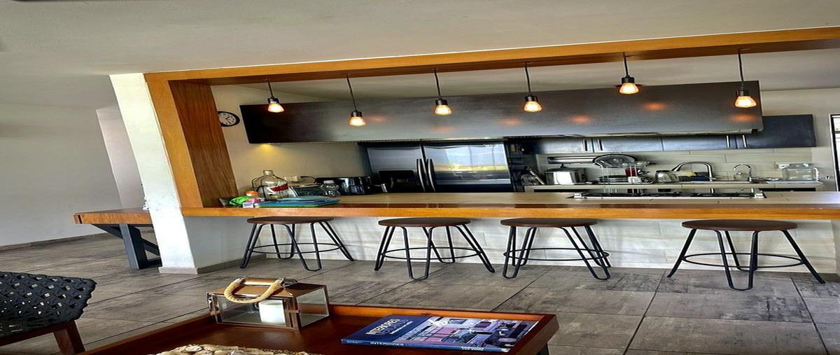 Foto de casa en venta en  , real de oaxtepec, yautepec, morelos, 0 No. 03