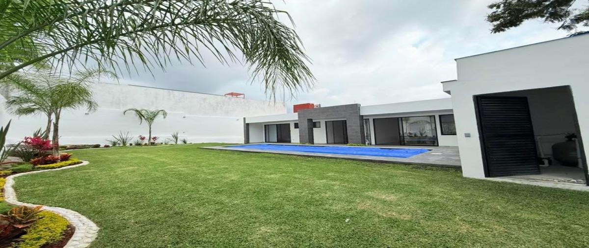Foto de casa en venta en  , real de oaxtepec, yautepec, morelos, 0 No. 03