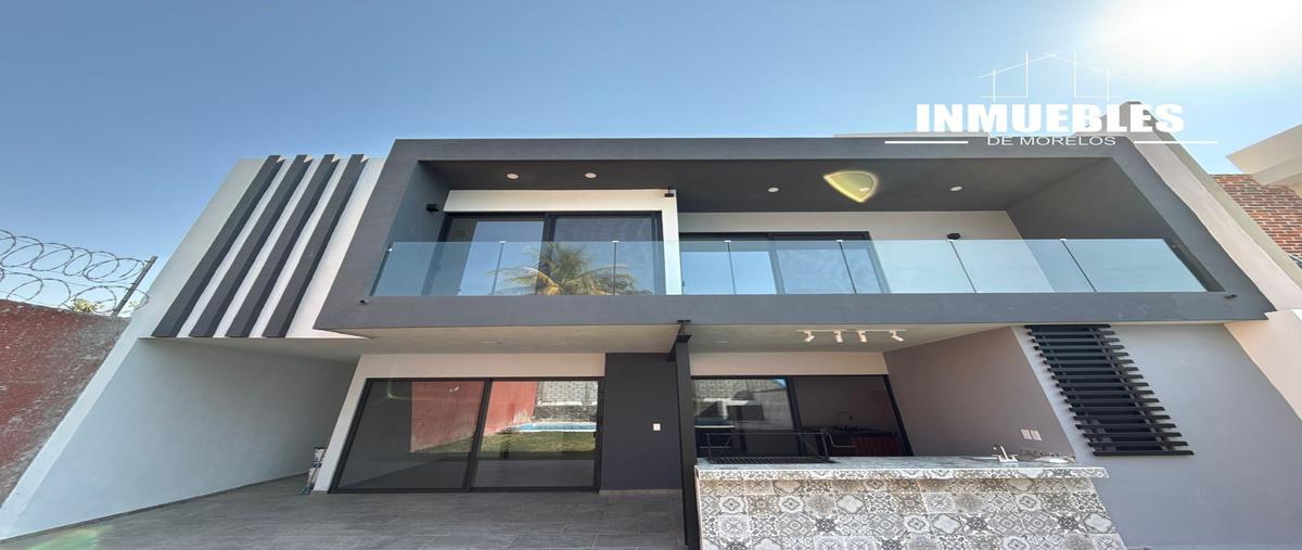 Foto de casa en venta en  , real de oaxtepec, yautepec, morelos, 0 No. 04