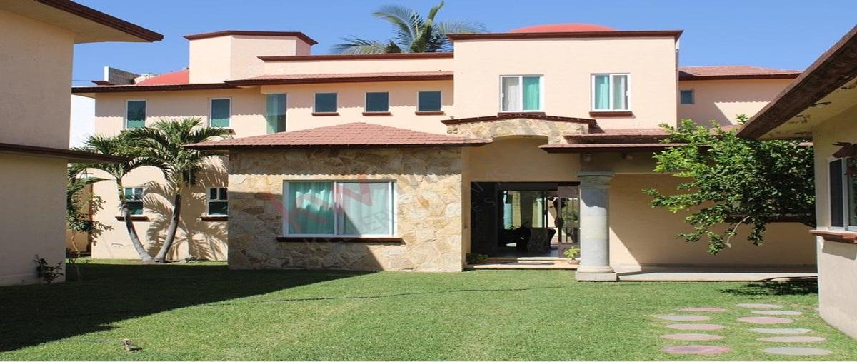 Foto de casa en venta en  , real de oaxtepec, yautepec, morelos, 0 No. 03