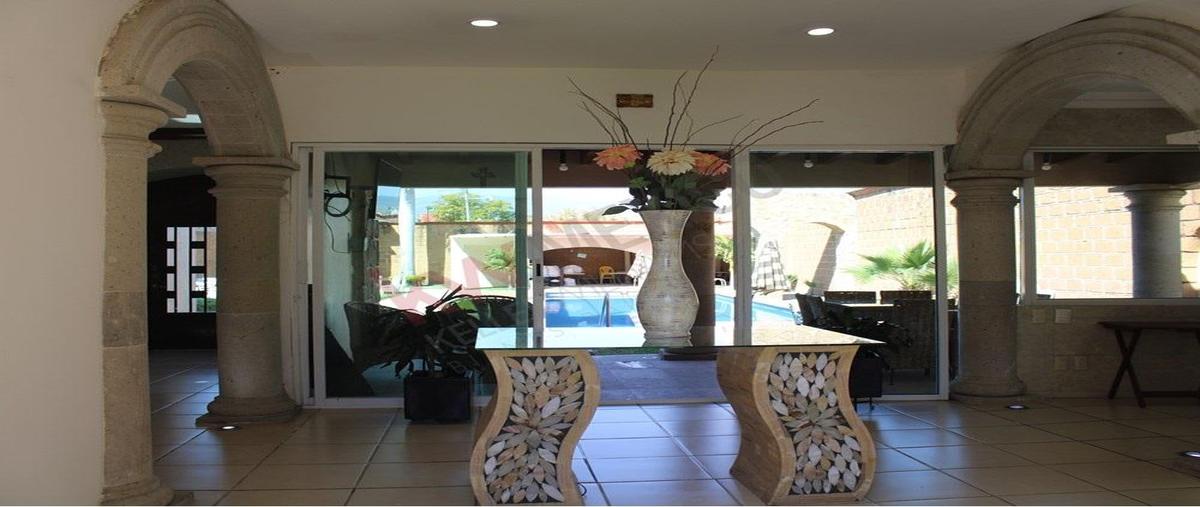 Foto de casa en venta en  , real de oaxtepec, yautepec, morelos, 0 No. 05