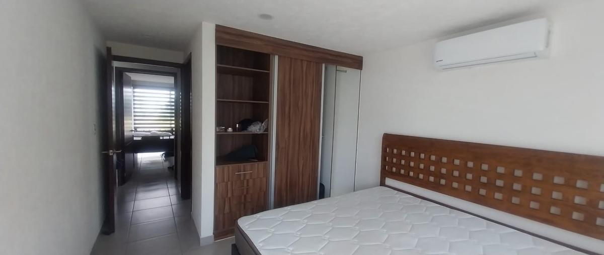 Foto de departamento en renta en  , real de oaxtepec, yautepec, morelos, 0 No. 03