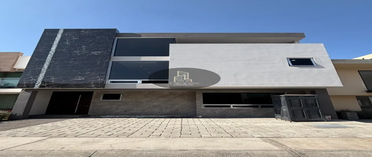 Foto de casa en renta en real de pachuca 100, zona plateada, pachuca de soto, hidalgo, 0 No. 01