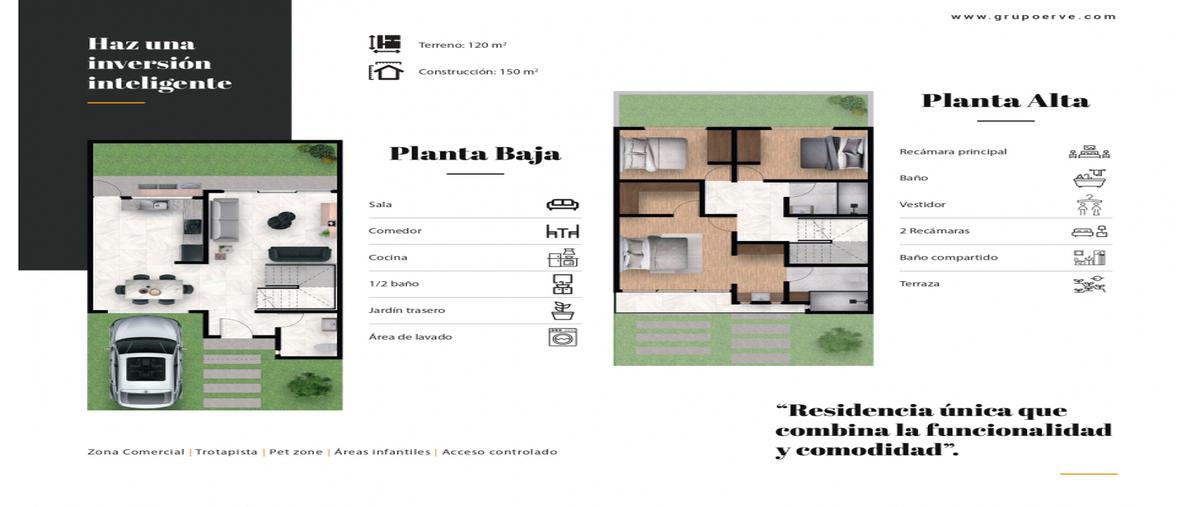 Foto de casa en , real de pachuca, pachuca de soto, hidalgo, 25877251 foto 03 Foto de casa en venta en , real de pachuca, pachuca de soto, hidalgo, 25877251 No. 03