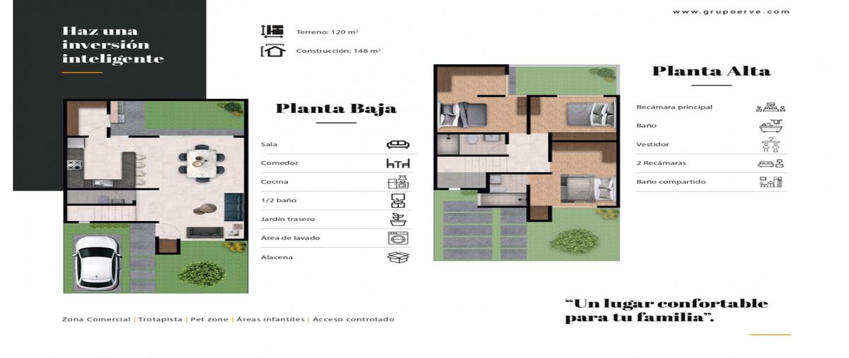 Foto de casa en , real de pachuca, pachuca de soto, hidalgo, 25880985 foto 04 Foto de casa en venta en , real de pachuca, pachuca de soto, hidalgo, 25880985 No. 04