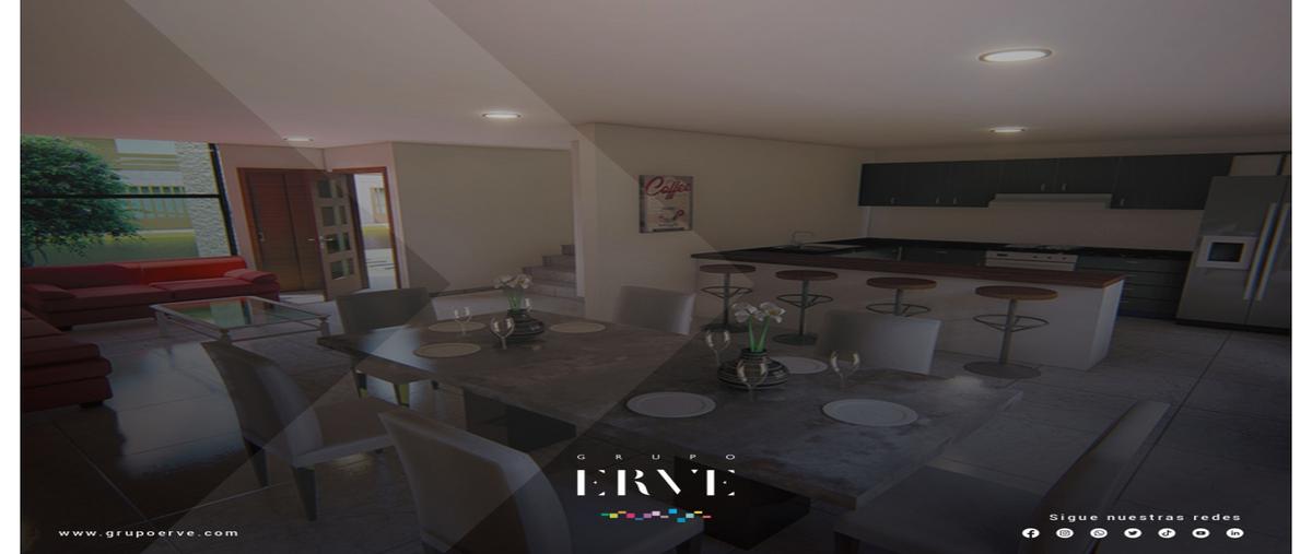 Foto de casa en , real de pachuca, pachuca de soto, hidalgo, 25880985 foto 05 Foto de casa en venta en , real de pachuca, pachuca de soto, hidalgo, 25880985 No. 05