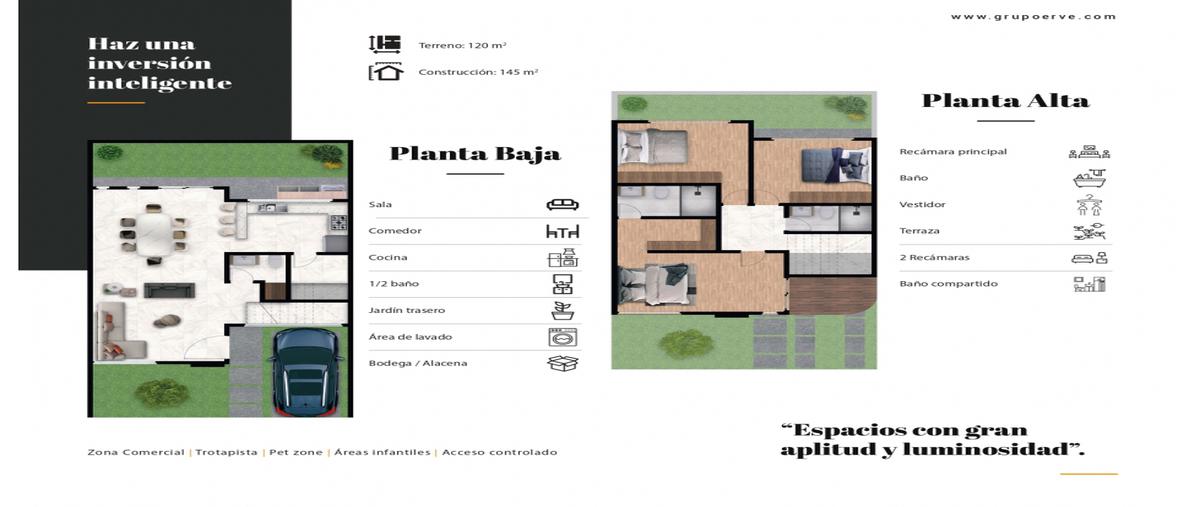 Foto de casa en , real de pachuca, pachuca de soto, hidalgo, 25880986 foto 02 Foto de casa en venta en , real de pachuca, pachuca de soto, hidalgo, 25880986 No. 02