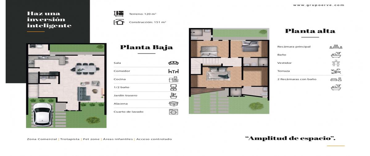 Foto de casa en , real de pachuca, pachuca de soto, hidalgo, 25880987 foto 03 Foto de casa en venta en , real de pachuca, pachuca de soto, hidalgo, 25880987 No. 03