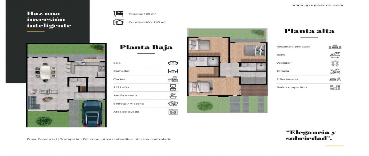 Foto de casa en , real de pachuca, pachuca de soto, hidalgo, 25880988 foto 03 Foto de casa en venta en , real de pachuca, pachuca de soto, hidalgo, 25880988 No. 03