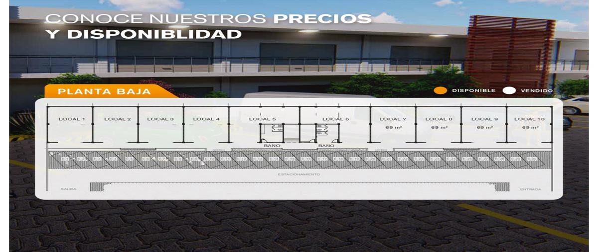 Foto de local en venta en  , real de pachuca, pachuca de soto, hidalgo, 25889422 No. 03