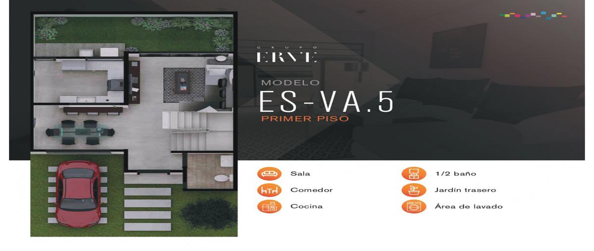 Foto de casa en venta en  , real de pachuca, pachuca de soto, hidalgo, 25963833 No. 03