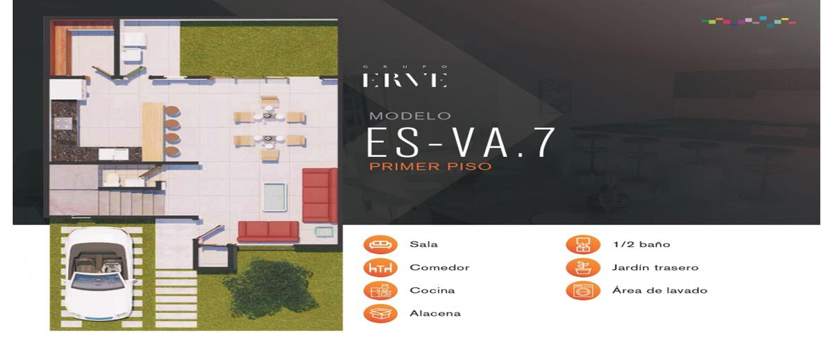 Foto de casa en venta en  , real de pachuca, pachuca de soto, hidalgo, 25963841 No. 03