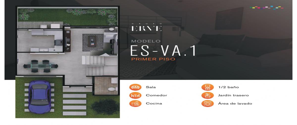 Foto de casa en venta en  , real de pachuca, pachuca de soto, hidalgo, 25970588 No. 03