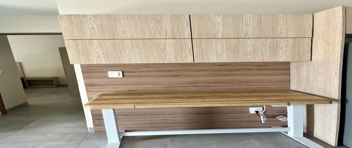 Foto de departamento en renta en  , real de peña, saltillo, coahuila de zaragoza, 0 No. 05