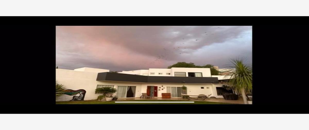 Foto de casa en venta en real de picacho 35, vista real y country club, corregidora, querétaro, 18042275 No. 04