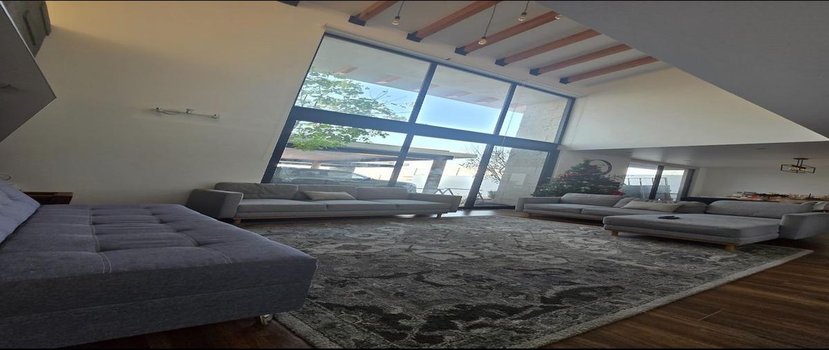 Foto de casa en venta en real de picacho , vista real y country club, corregidora, querétaro, 29492636 No. 05