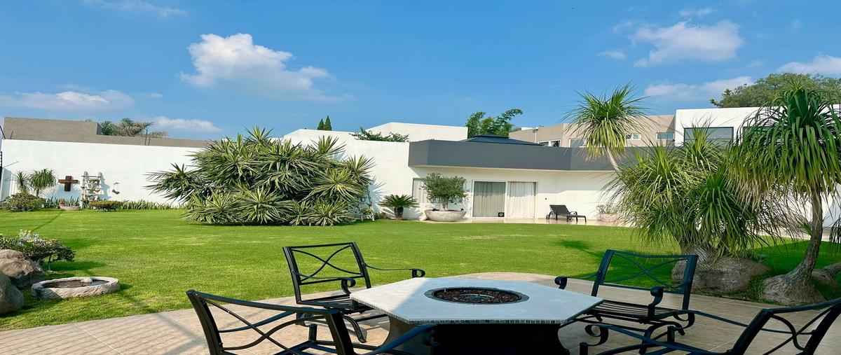 Foto de casa en venta en real de picacho , vista real y country club, corregidora, querétaro, 31576670 No. 04