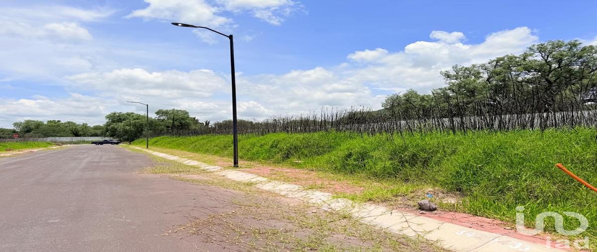 Foto de terreno habitacional en venta en real de portola 92, los cues, huimilpan, querétaro, 31668945 No. 03