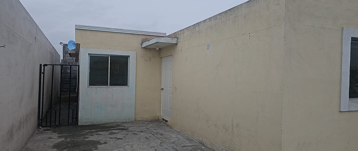 Foto de casa en real de potrero manzana 265 lt 12 , salinas victoria, salinas victoria, nuevo león, 27582982 foto 01 Foto de casa en venta en real de potrero manzana 265 lt 12 , salinas victoria, salinas victoria, nuevo león, 27582982 No. 01