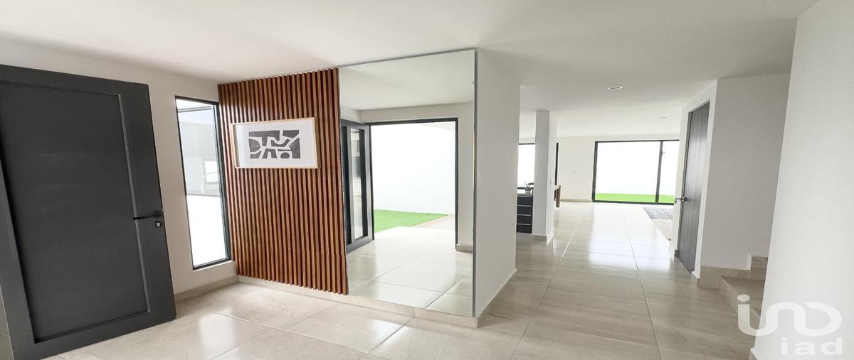 Foto de casa en venta en real de queretaro 103, la vista residencial, corregidora, querÃ©taro, 31121106 No. 03