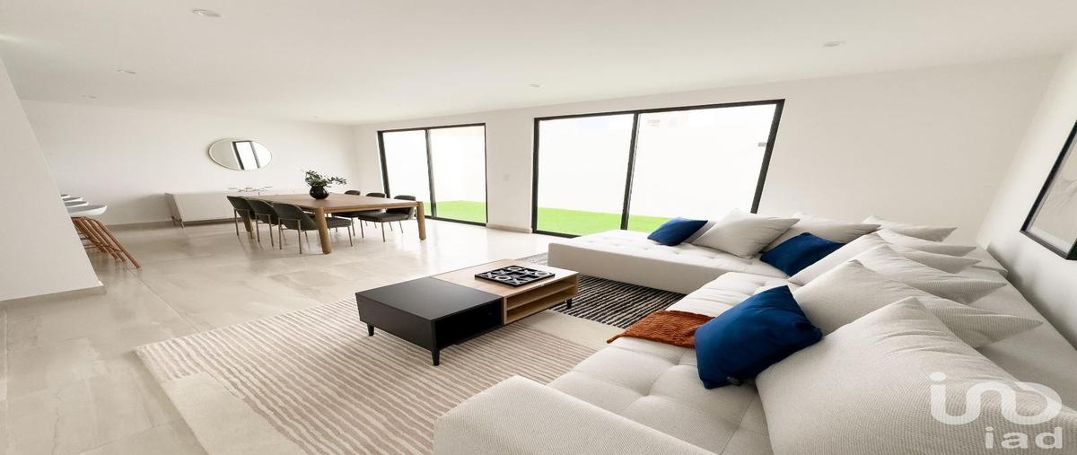 Foto de casa en venta en real de queretaro 103, la vista residencial, corregidora, querÃ©taro, 31121106 No. 04
