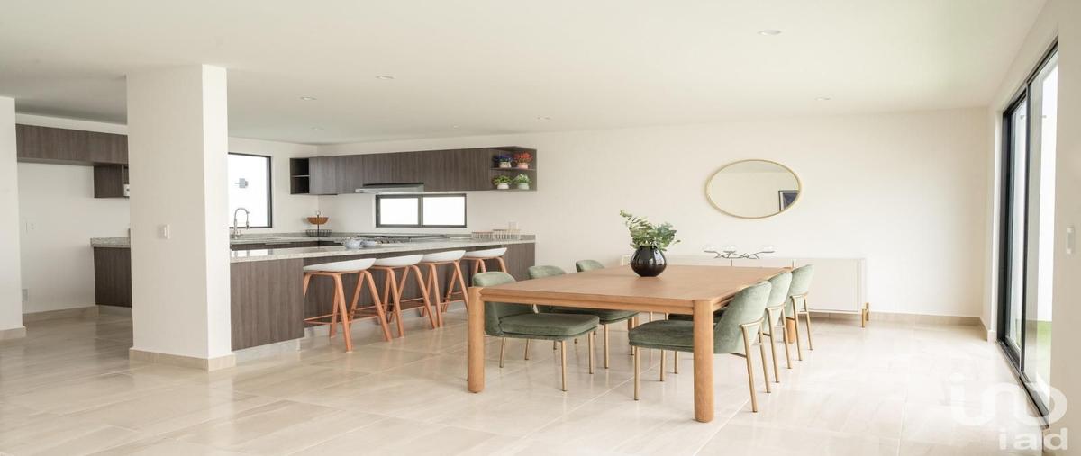 Foto de casa en venta en real de queretaro 103, la vista residencial, corregidora, querÃ©taro, 31121106 No. 05